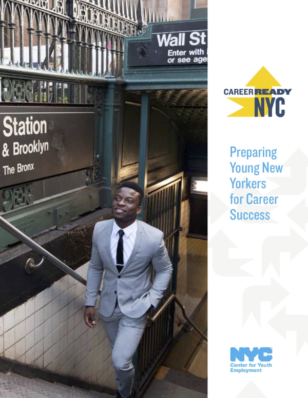 Career Ready NYC Report